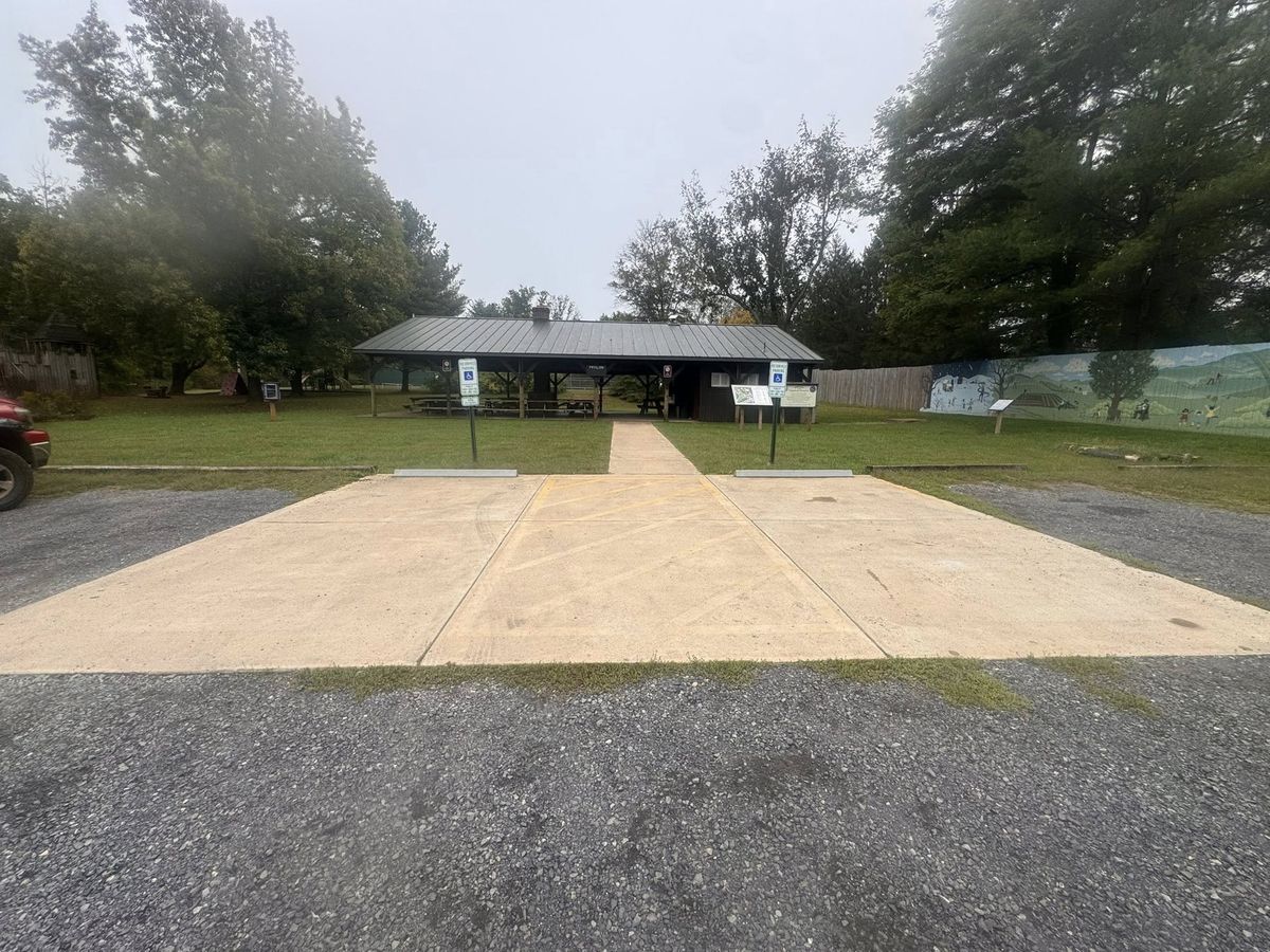 Foundation contractor Warrenton VA