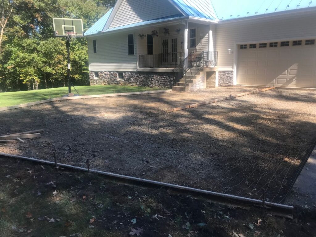 The cost gap and what it buys, MG Minor Construction
